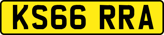 KS66RRA