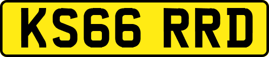 KS66RRD