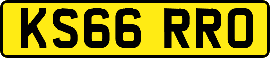 KS66RRO