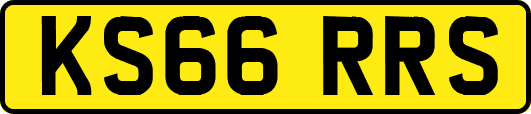 KS66RRS