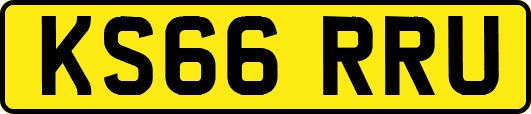 KS66RRU