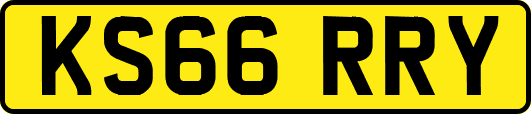 KS66RRY