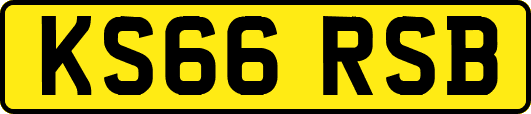 KS66RSB
