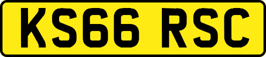 KS66RSC