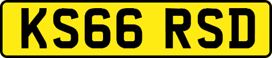 KS66RSD