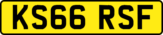 KS66RSF