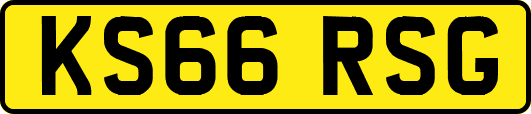 KS66RSG