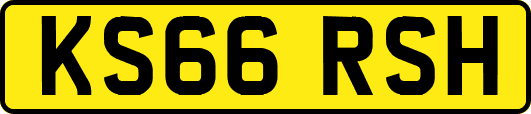 KS66RSH