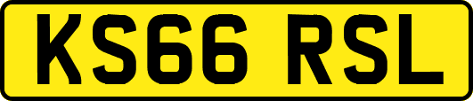 KS66RSL