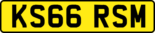 KS66RSM