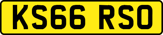 KS66RSO