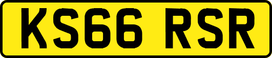 KS66RSR