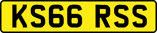 KS66RSS
