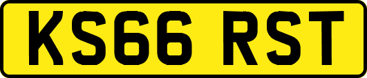 KS66RST