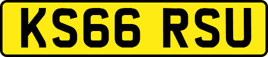 KS66RSU