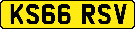 KS66RSV