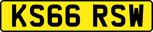KS66RSW