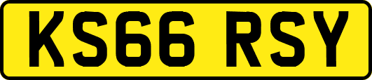 KS66RSY