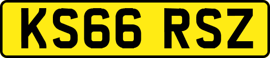KS66RSZ