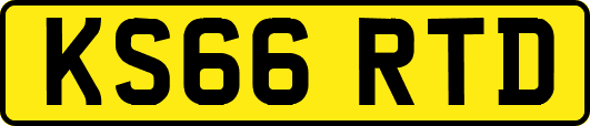 KS66RTD