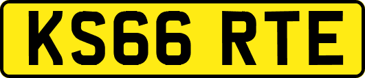 KS66RTE