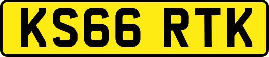 KS66RTK