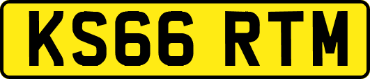 KS66RTM