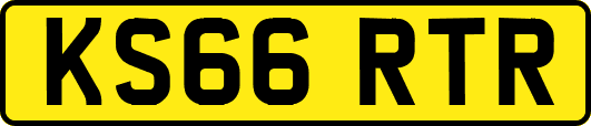 KS66RTR