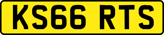 KS66RTS