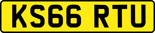 KS66RTU