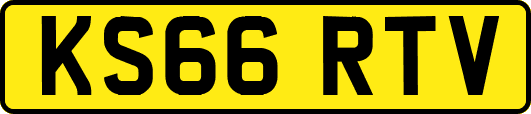 KS66RTV