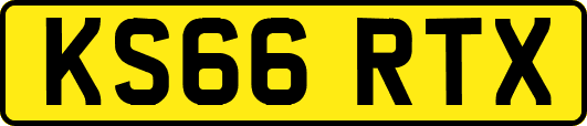 KS66RTX