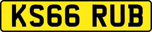 KS66RUB