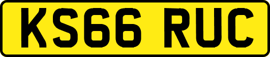 KS66RUC