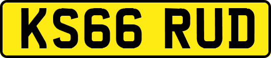 KS66RUD
