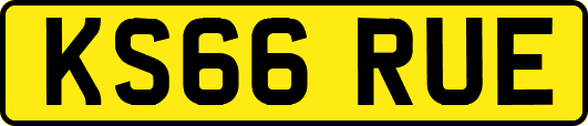 KS66RUE