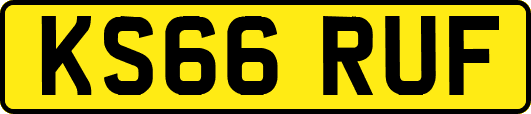 KS66RUF
