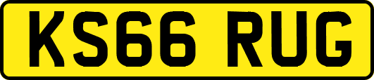 KS66RUG