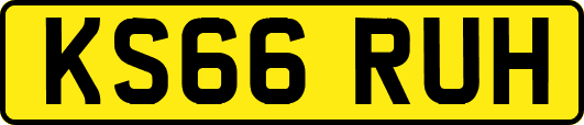 KS66RUH