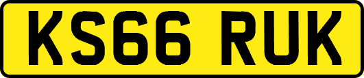 KS66RUK
