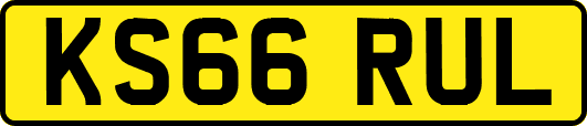 KS66RUL