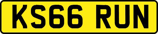 KS66RUN