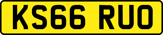 KS66RUO