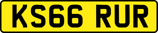 KS66RUR