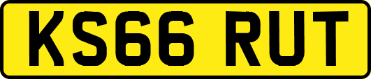 KS66RUT