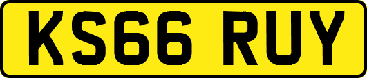 KS66RUY