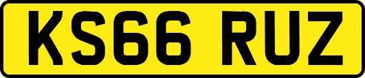 KS66RUZ
