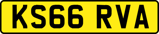 KS66RVA