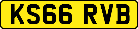 KS66RVB
