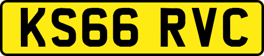 KS66RVC